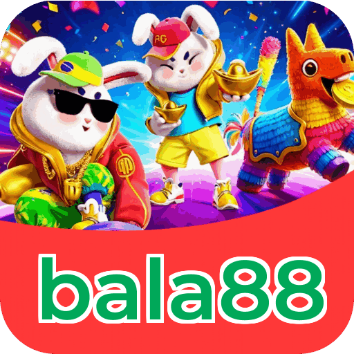 Login rápido no app bala88