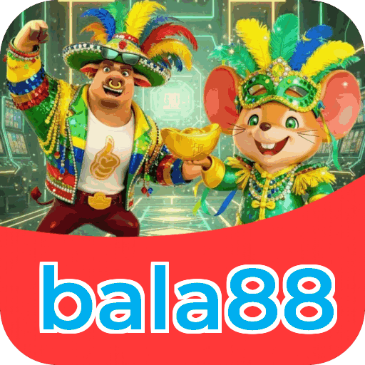 Streaming 4K no cassino ao vivo da bala88