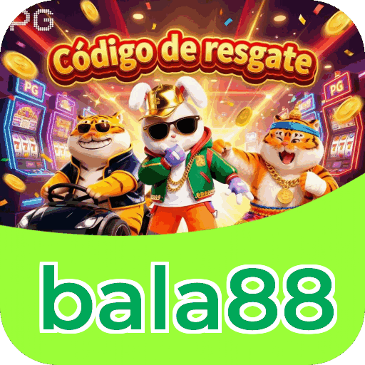 Slots Premium da PG Soft na bala88