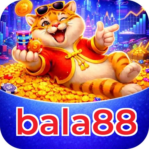 Catálogo bala88 2.547 jogos - Pragmatic Play, Evolution, NetEnt