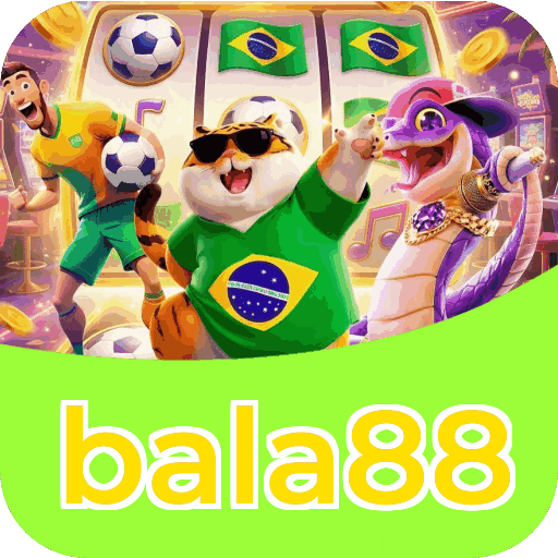 Dealers profissionais da bala88