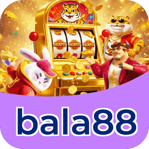 Cadastro bala88